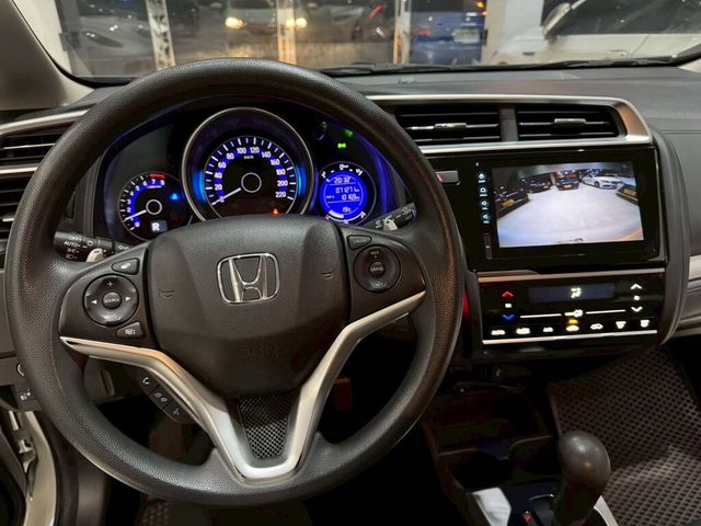 HONDA本田 FIT  第5張相片