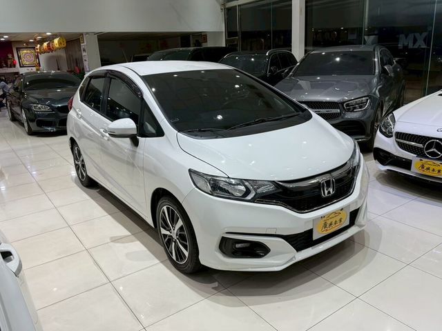 HONDA本田 FIT  第7張相片