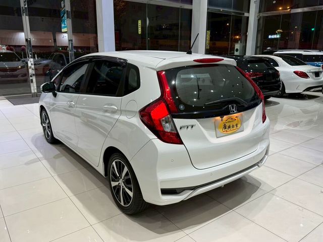 HONDA本田 FIT  第8張相片