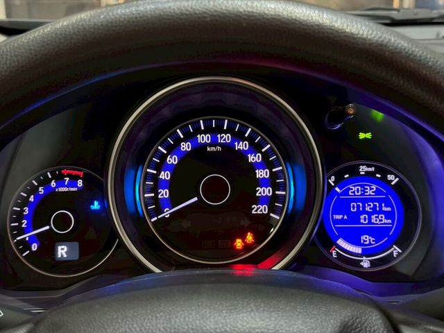 HONDA本田 FIT  第9張相片