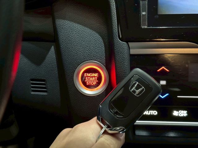 HONDA本田 FIT  第10張相片