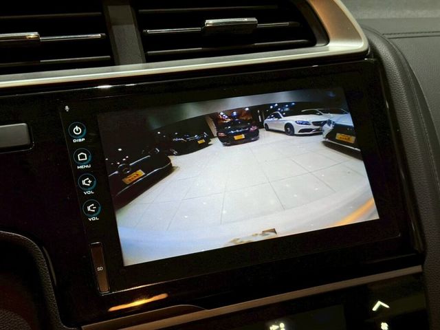 HONDA本田 FIT  第11張相片