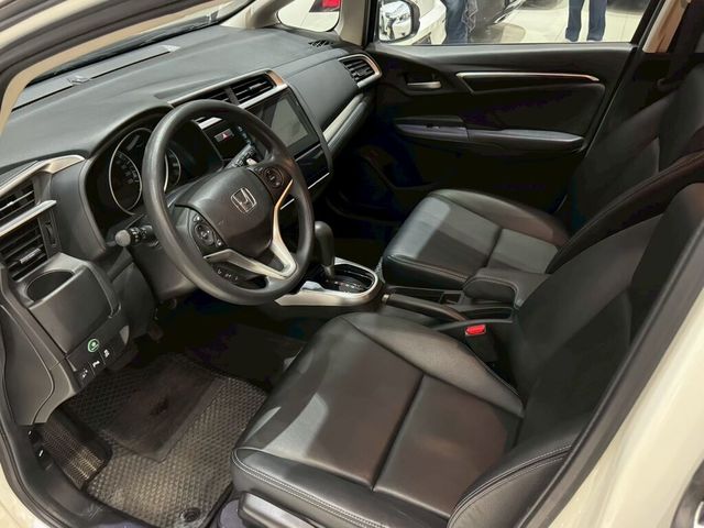 HONDA本田 FIT  第13張相片