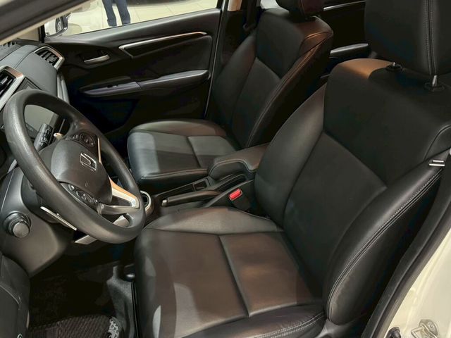 HONDA本田 FIT  第14張相片