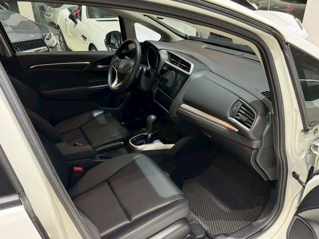 HONDA本田 FIT  第15張相片