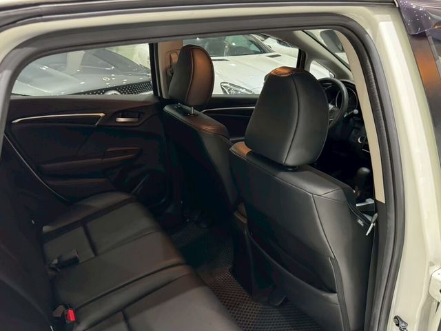 HONDA本田 FIT  第16張相片