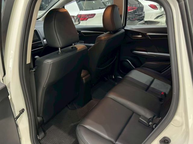 HONDA本田 FIT  第17張相片