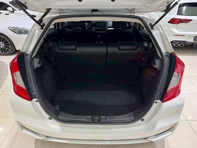 HONDA本田 FIT  第18張相片