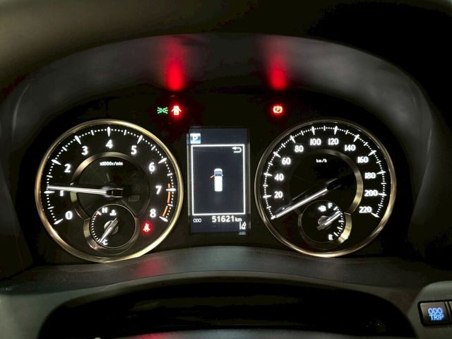 TOYOTA豐田 ALPHARD  第9張相片