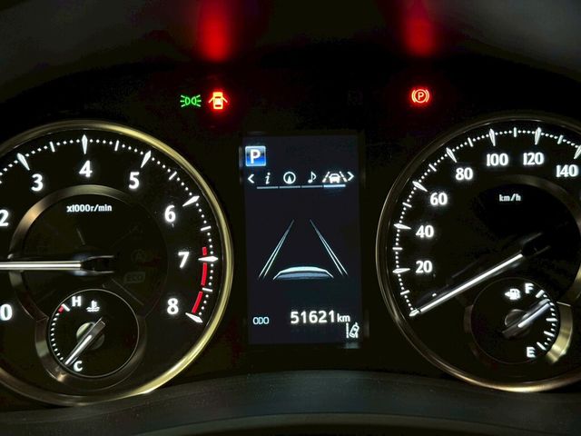 TOYOTA豐田 ALPHARD  第10張相片
