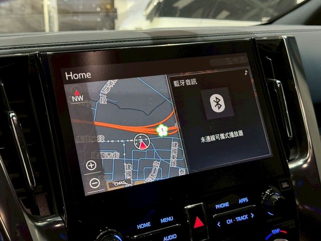 TOYOTA豐田 ALPHARD  第11張相片