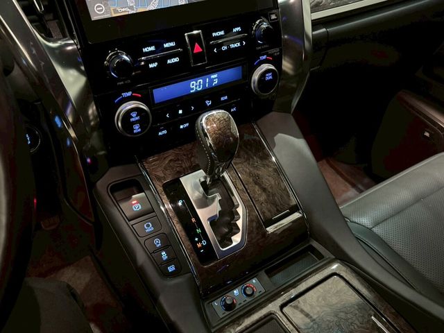 TOYOTA豐田 ALPHARD  第12張相片