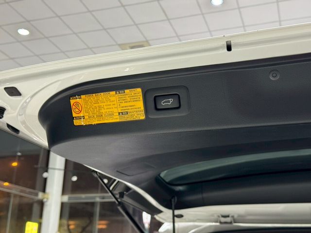 TOYOTA豐田 ALPHARD  第19張相片