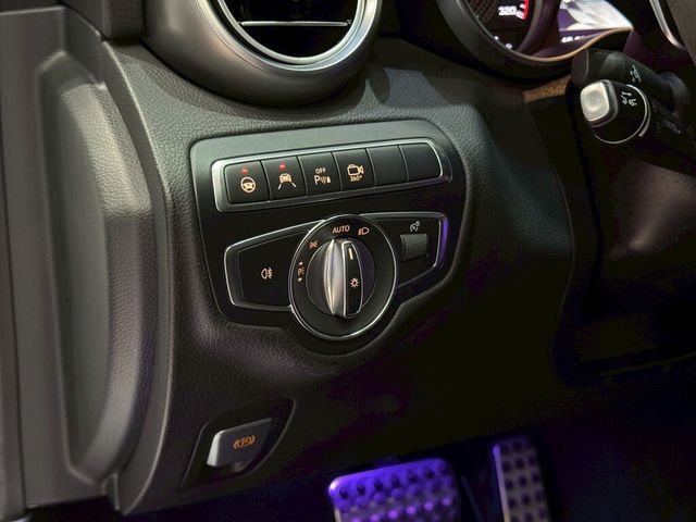 M-BENZ賓士 C63 S AMG  第12張相片