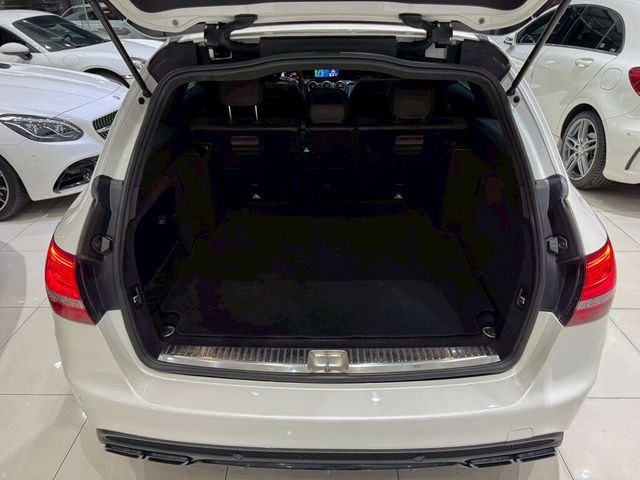 M-BENZ賓士 C63 S AMG  第20張相片