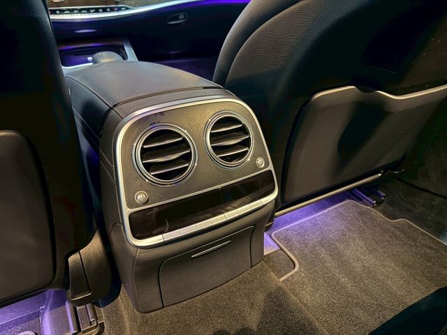 M-BENZ賓士 S400 LWB  第11張相片