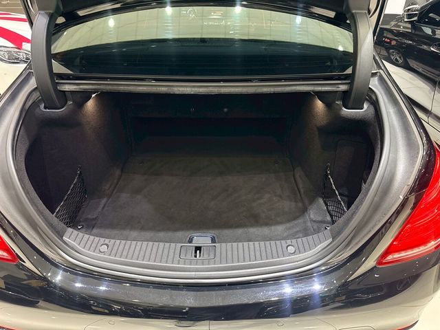 M-BENZ賓士 S400 LWB  第14張相片