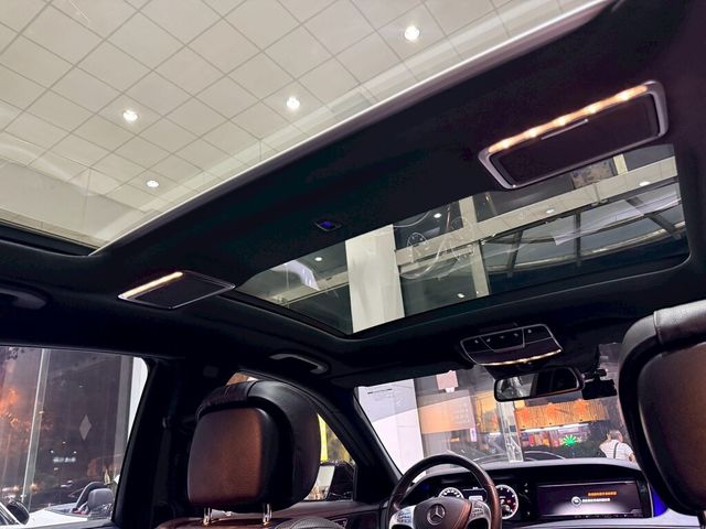 M-BENZ賓士 S400 LWB  第16張相片