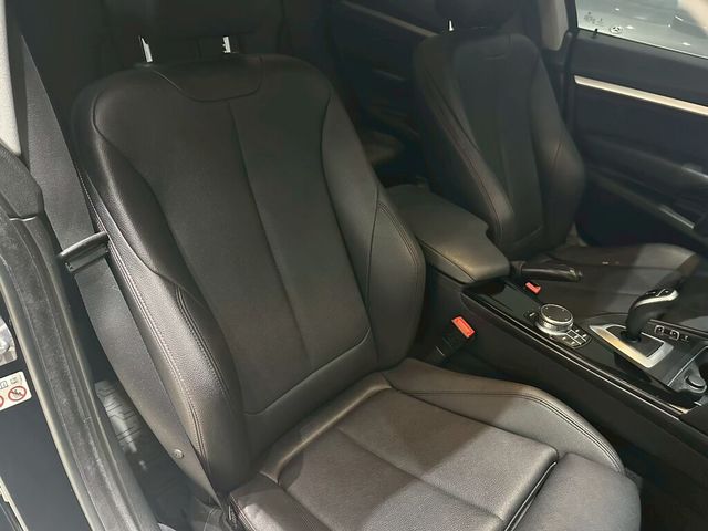 BMW寶馬 320I GT  第10張相片