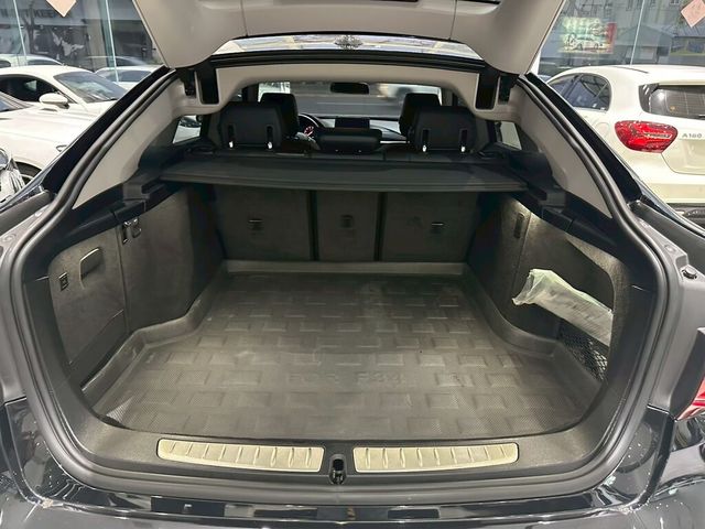 BMW寶馬 320I GT  第12張相片