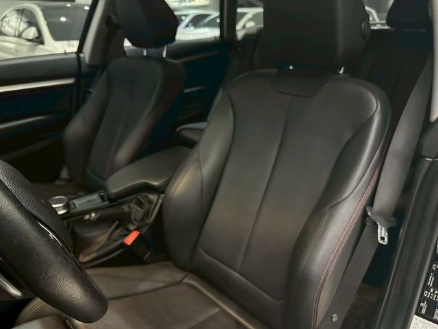 BMW寶馬 320I GT  第15張相片