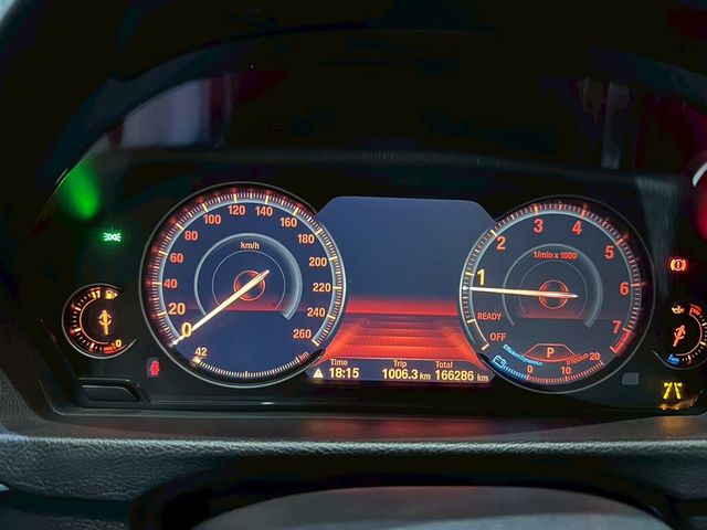 BMW寶馬 320I GT  第16張相片