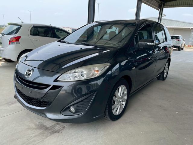 MAZDA馬自達 MAZDA 5  第1張相片