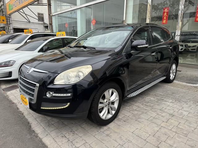 LUXGEN納智捷 U7 TURBO  第1張相片