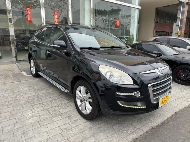 LUXGEN納智捷 U7 TURBO  第3張相片