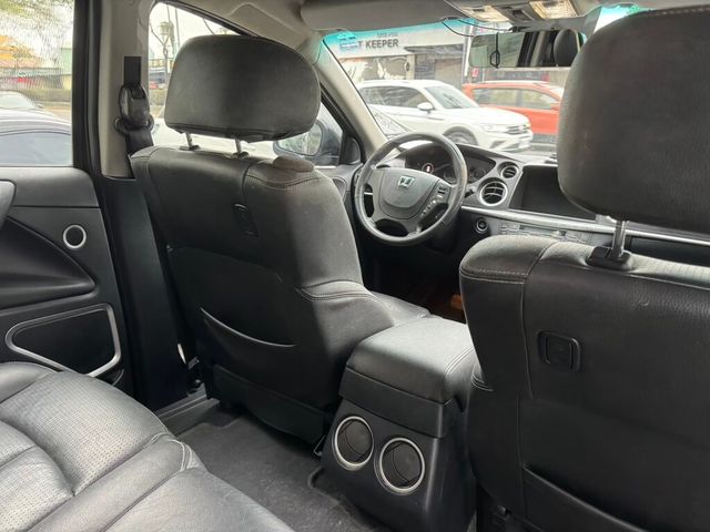 LUXGEN納智捷 U7 TURBO  第11張相片