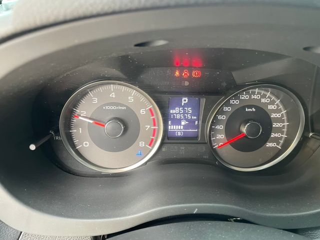 SUBARU速霸陸 FORESTER  第9張相片