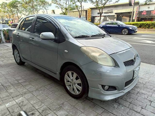 TOYOTA豐田 YARIS  第3張相片