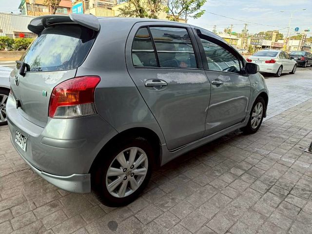 TOYOTA豐田 YARIS  第4張相片