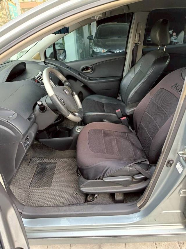 TOYOTA豐田 YARIS  第8張相片