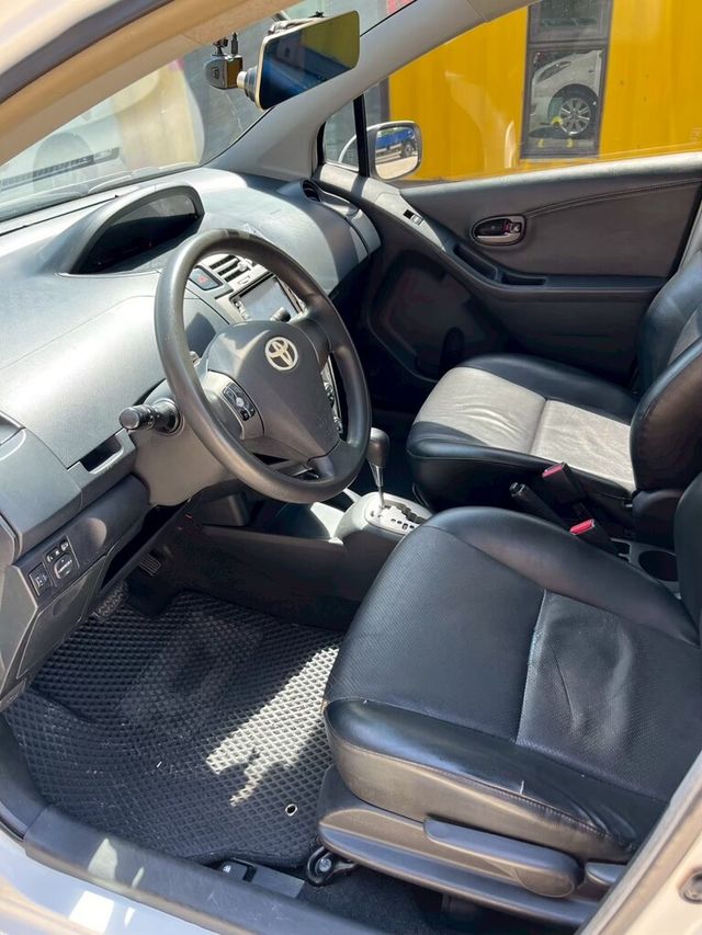 TOYOTA豐田 YARIS  第11張相片