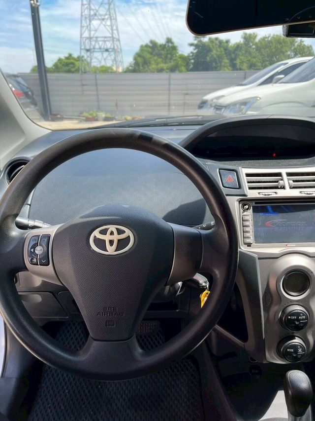 TOYOTA豐田 YARIS  第12張相片