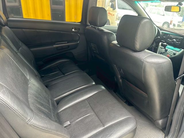 TOYOTA豐田 WISH  第11張相片