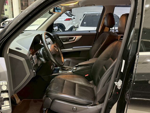 M-BENZ賓士 GLK220  第11張相片