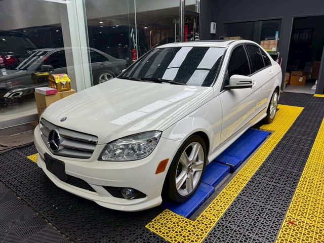 M-BENZ賓士 C300  第1張相片