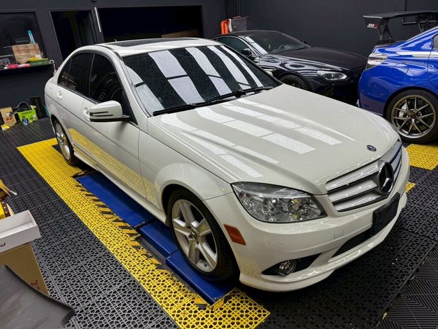 M-BENZ賓士 C300  第3張相片