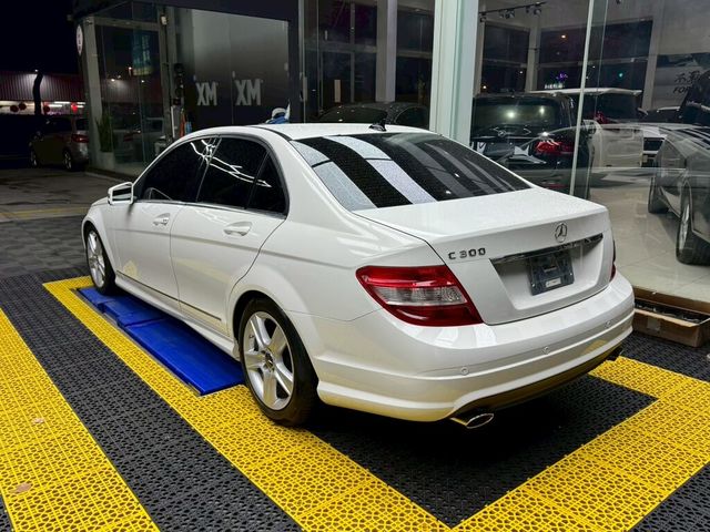 M-BENZ賓士 C300  第4張相片