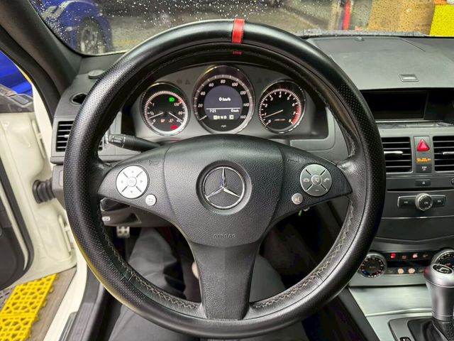 M-BENZ賓士 C300  第7張相片