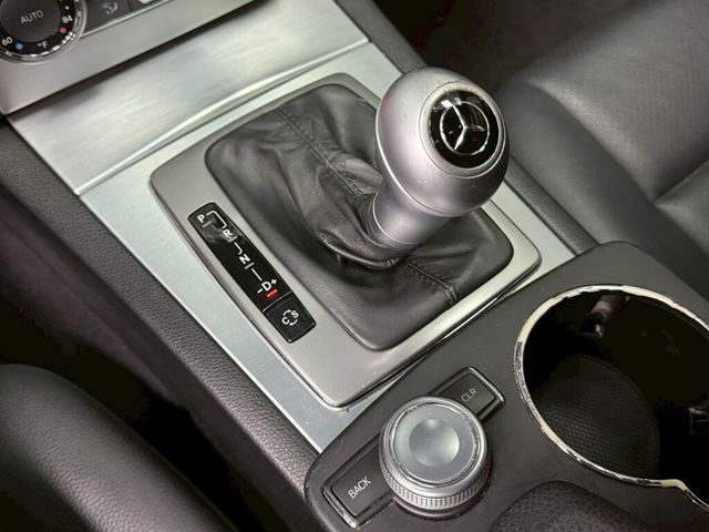 M-BENZ賓士 C300  第10張相片