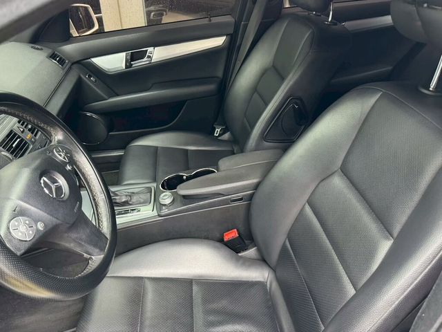 M-BENZ賓士 C300  第11張相片