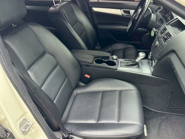 M-BENZ賓士 C300  第12張相片