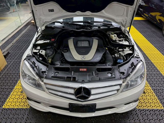 M-BENZ賓士 C300  第15張相片