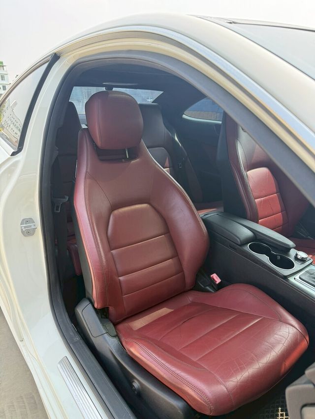 M-BENZ賓士 C250  第8張相片