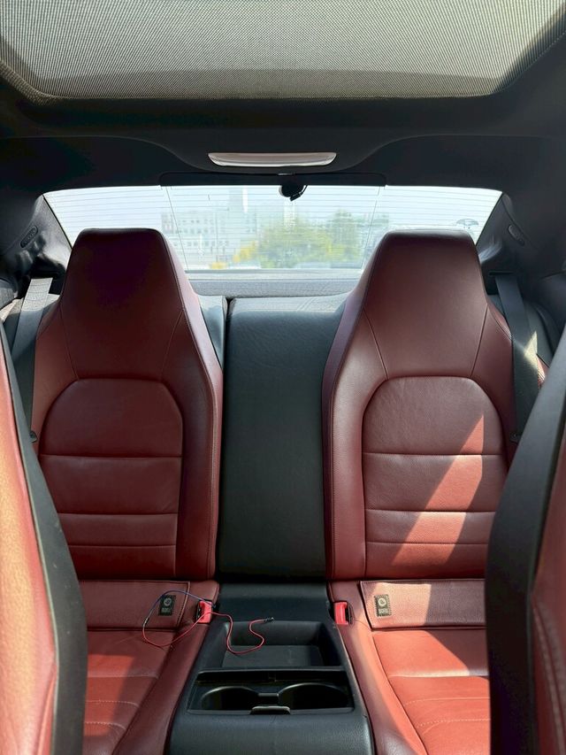 M-BENZ賓士 C250  第9張相片