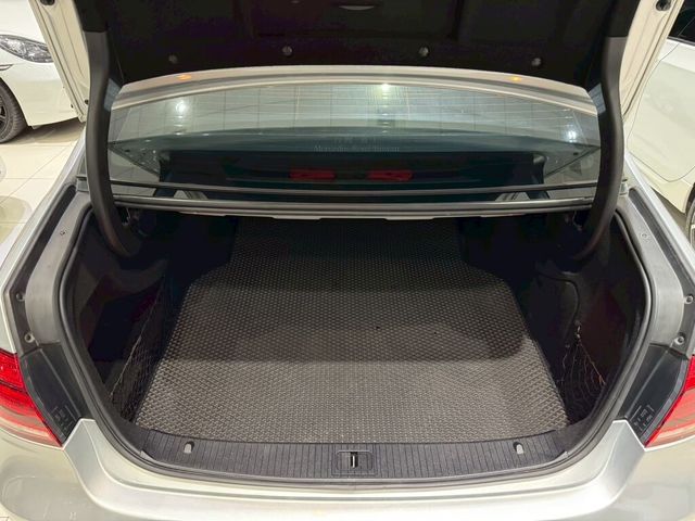 M-BENZ賓士 E250 COUPE  第16張相片