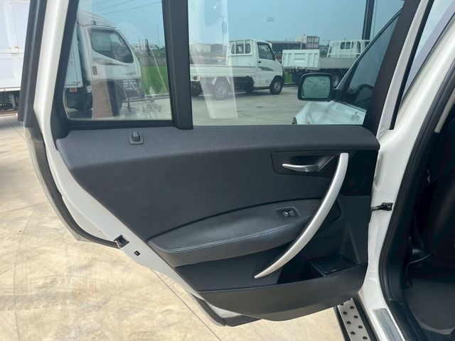 BMW寶馬 X3  第15張相片